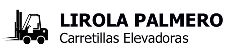 Lirola Palmero logo